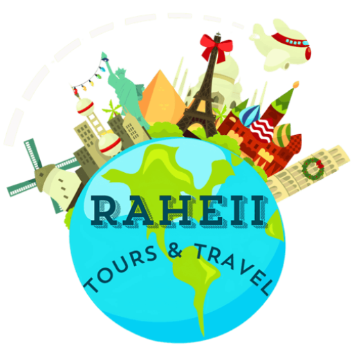 Raheii
